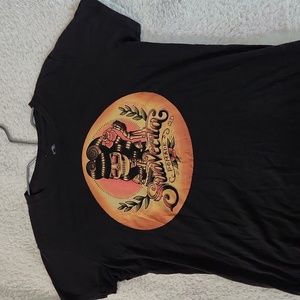 Suavacito Womens Tee